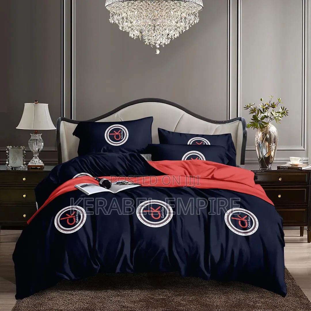 Bedsheets Duvet