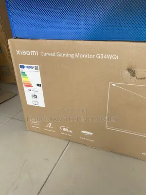 Monitor Gaming