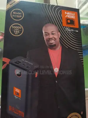 Powerbank for Phones