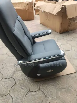 Executive Office Chair
