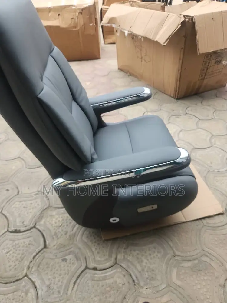 Executive Office Chair
