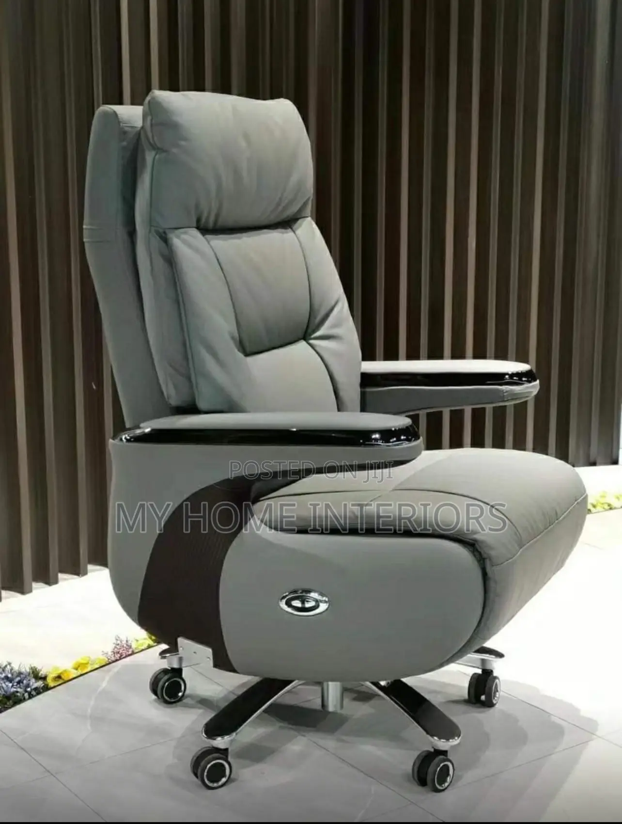 Executive Office Chair