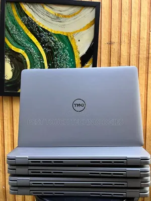 Laptop Dell Latitude 5440 16GB Intel Core i7 SSD 512GB