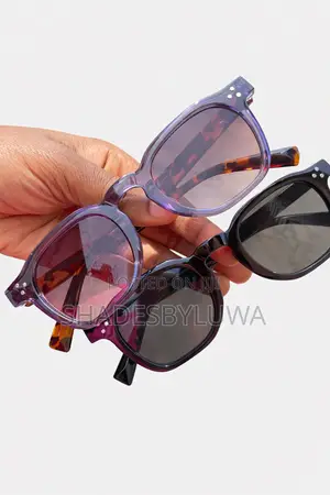 Jay Sunglasses