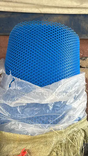 Plastic Mesh 8mm
