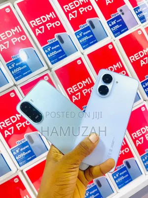 New Xiaomi Redmi A7 Pro 64 GB Orange