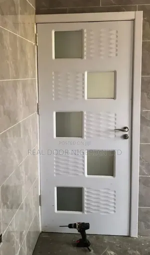 Turkish HDF Wooden With Unbreakable Glass