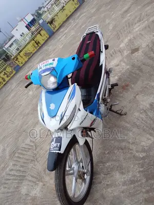 Jincheng Bike 2022 White