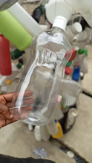 Manufacturing and Supplies Materials