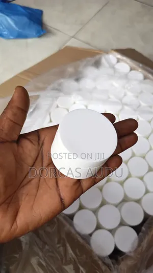 Manufacturing and Supplies Materials