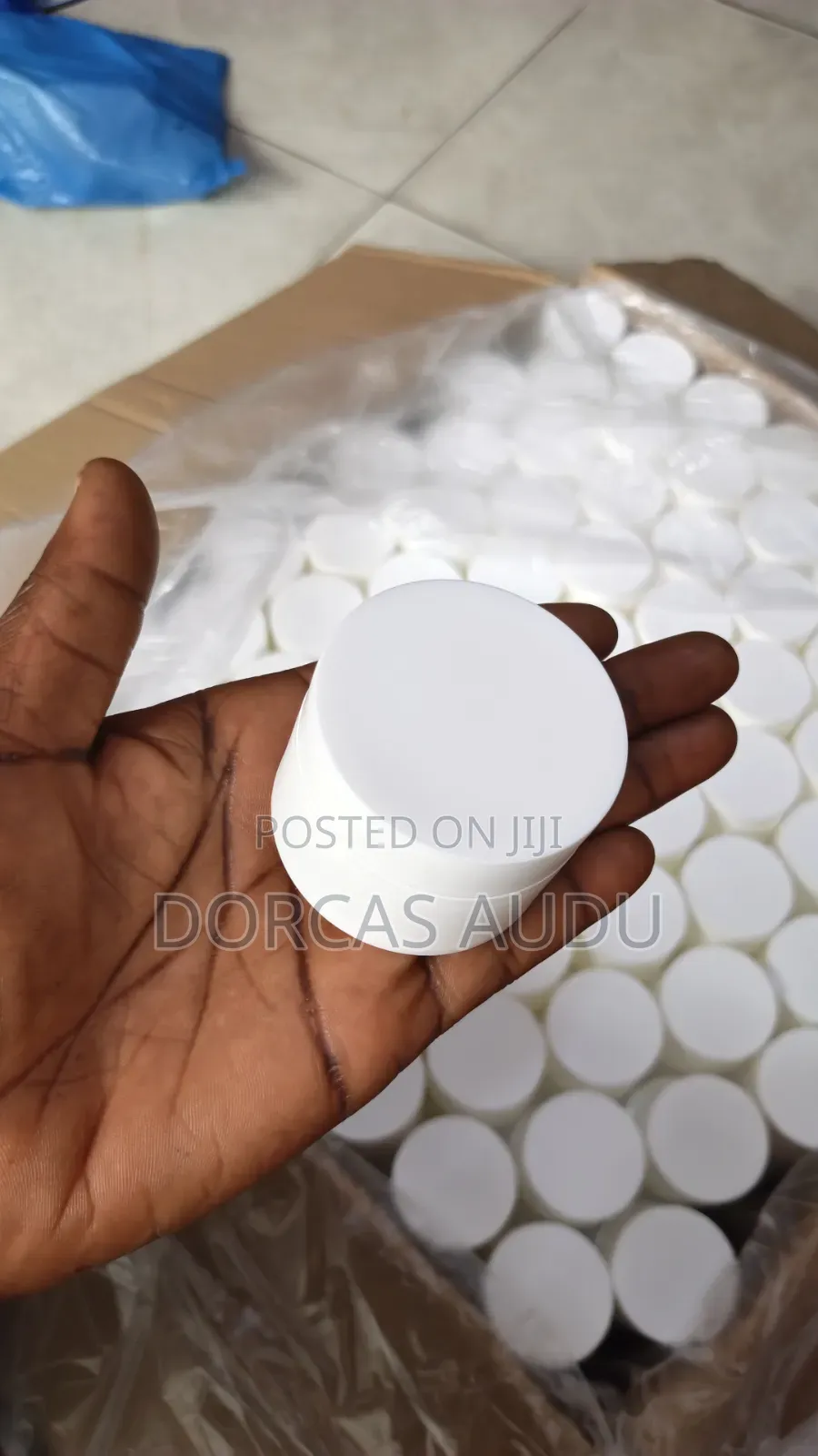 Manufacturing and Supplies Materials