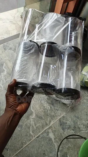 Manufacturing and Supplies Materials