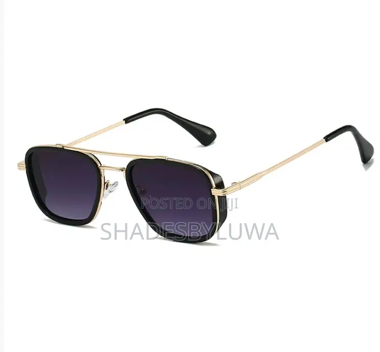Theo Sunglasses