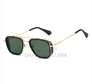 Theo Sunglasses
