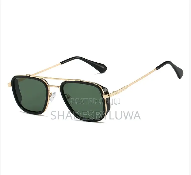 Theo Sunglasses