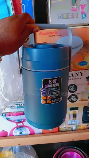 Clam Pot(2liter)