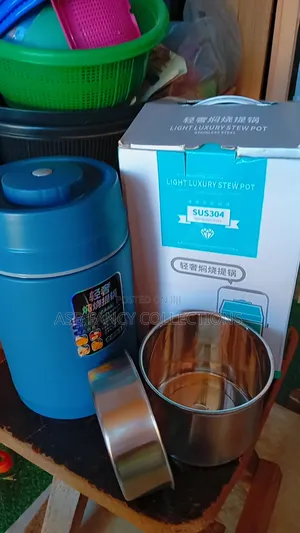 Clam Pot(2liter)
