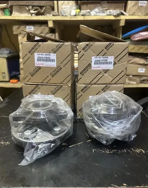 Hub and Bearing Corolla and Ch_r 2020