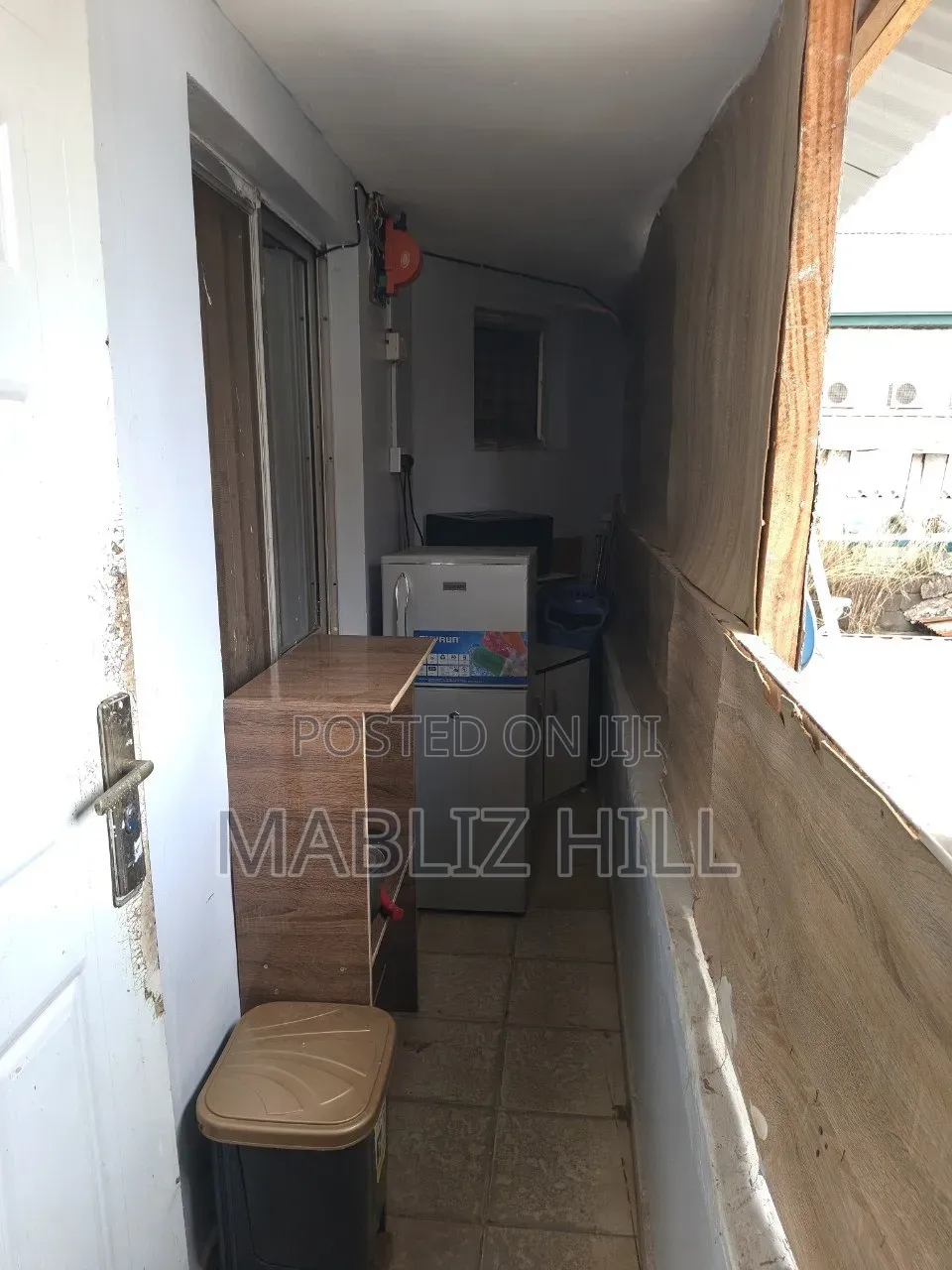 Furnished Studio Apartment in Wuse 2 for rent