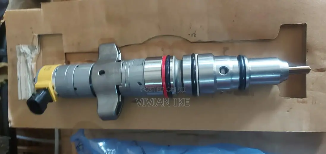 Diesel Generator Nozzles Available for Sale