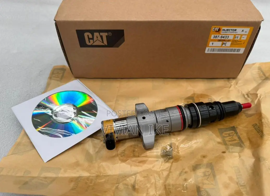 Diesel Generator Nozzles Available for Sale