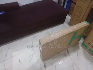 Hisense 40” Smart Tv – Netflix, Youtube More