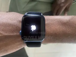 Apple Smartwatch Series 6