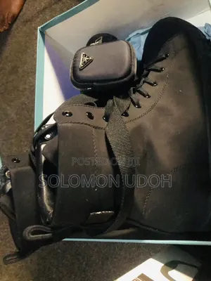 Prada From Hong Kong