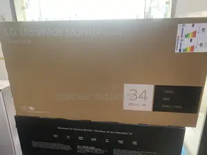 Gaming Monitor