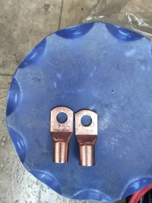 Heavy Duty 70mm Copper Cable Lug
