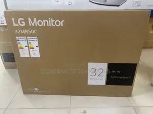 Gaming Monitor