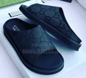 Gucci Original Slides