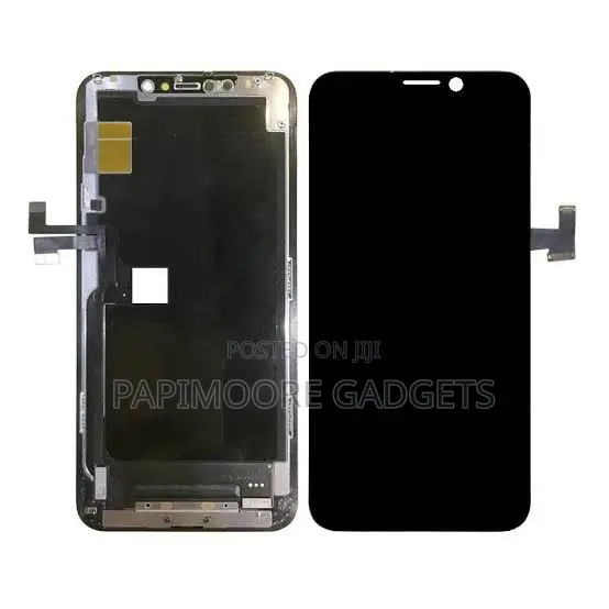 iPhone 11 Pro Max LCD Screen Replacement 6.7 Inch iPhone 11 Pro Max