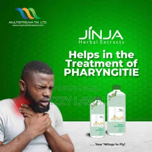Jinja Herbal Extract