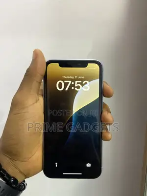 Apple iPhone XR 64 GB Blue