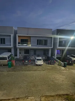 3bdrm House in Urban Prime Estate, Off Lekki-Epe Expressway for sale