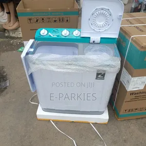 Hisense 7.5kg Washing Machine