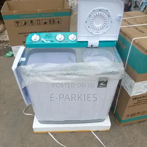 Hisense 7.5kg Washing Machine