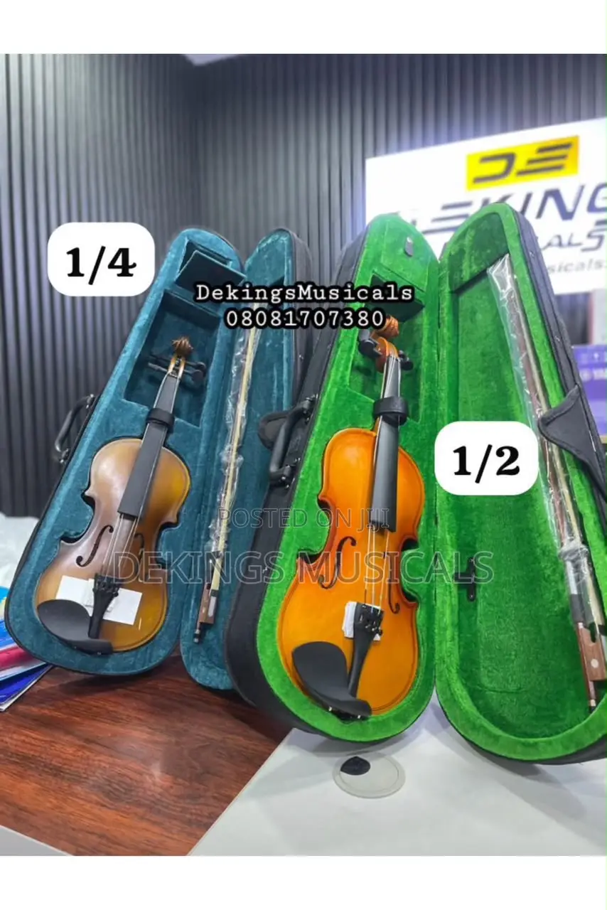 Yamaha Student Violin