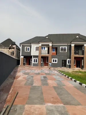 Furnished 2bdrm Apartment in Owode, Kosofe for rent