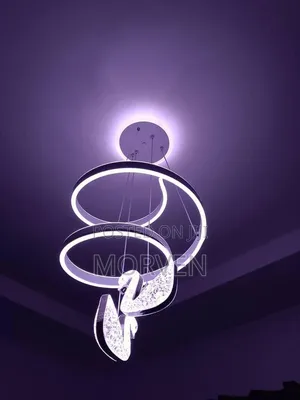 Chandelier