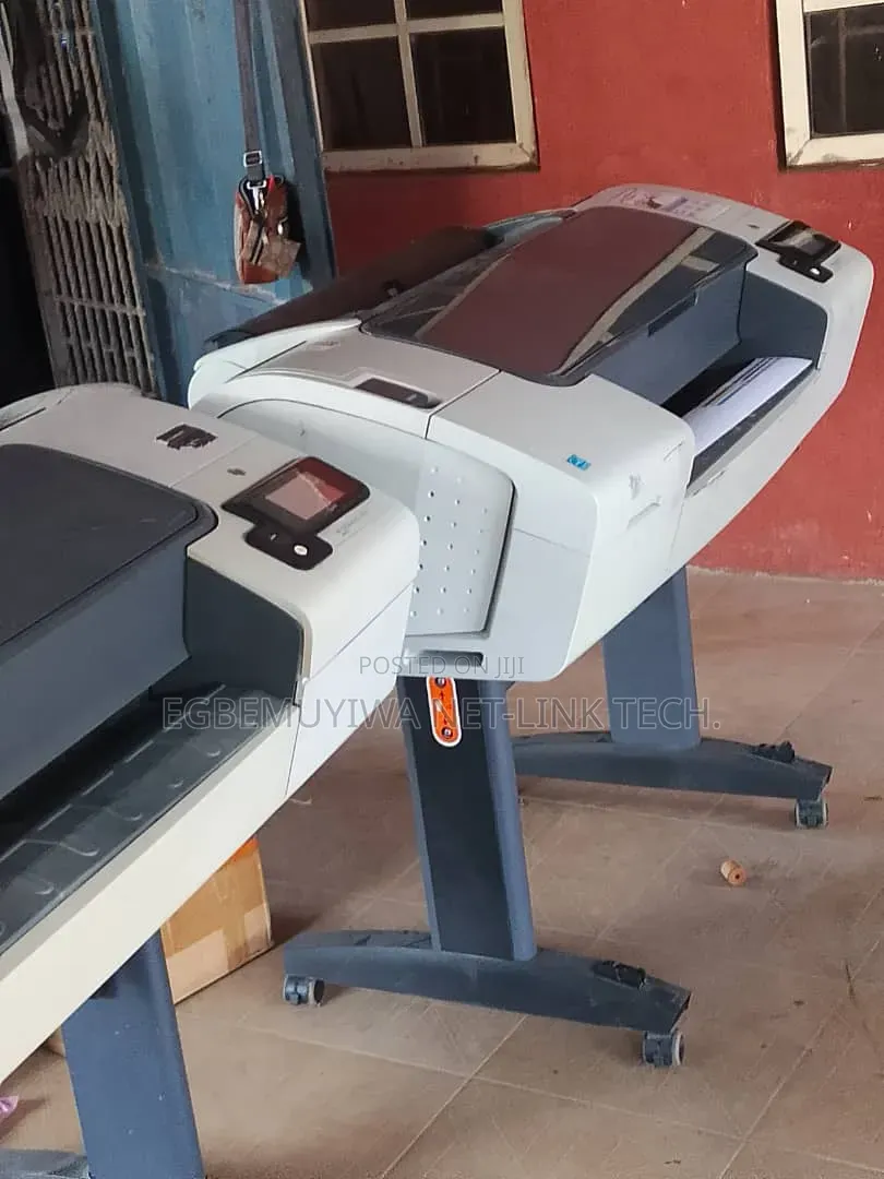 Design Jet T1300 Large Format