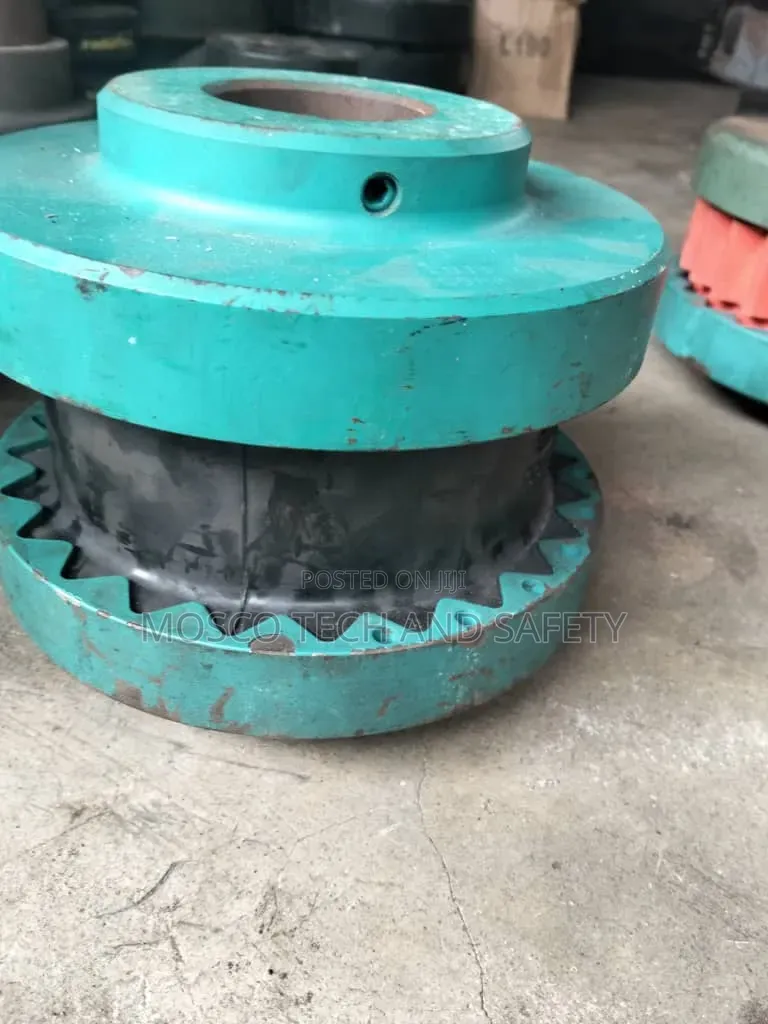 Complete Sure-Flex Coupling 10j Available
