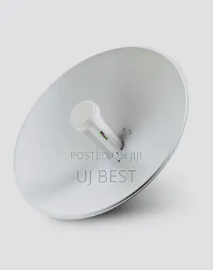 Ubiquity Unifi Powerbeam Pbe-M5-400
