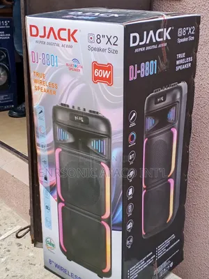 Djack 8801 Pa