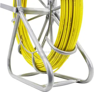 Fiberglass Fish Tape Electrical Wire Cable