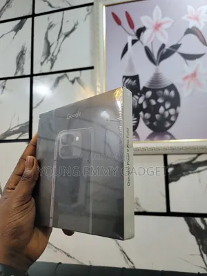 New Google Pixel 9 Pro Fold 256 GB Gray
