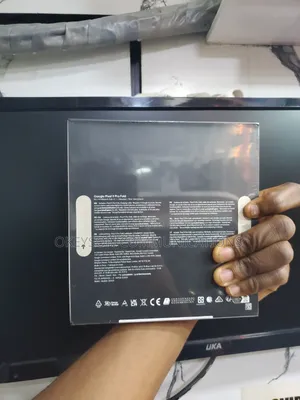 New Google Pixel 9 Pro Fold 256 GB Gray