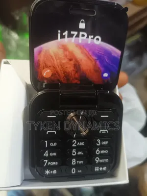 New EL A8 8 GB Black