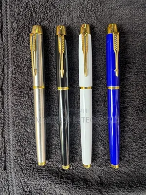 Classic Pens Available